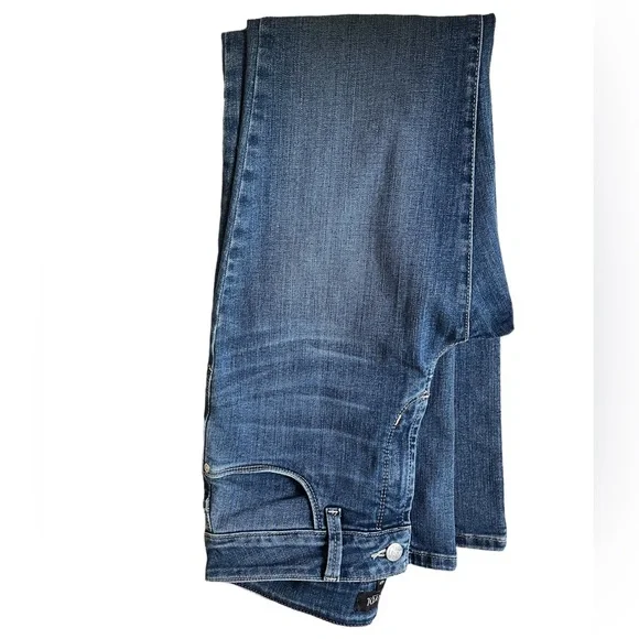 NYDJ Marilyn Straight Size 6P - Picture 7 of 10